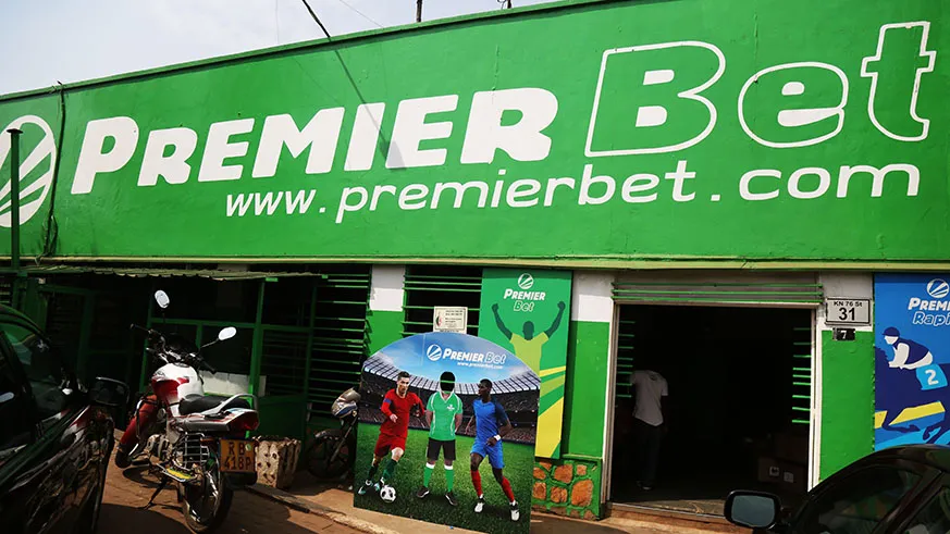 Dépôt Premier Bet Algérie : cartes CIB et EDAHABIA, recharges Flexy